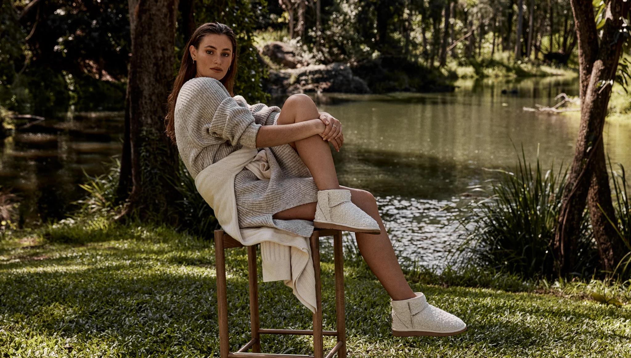 Authentic Craftsmanship, Timeless Comfort