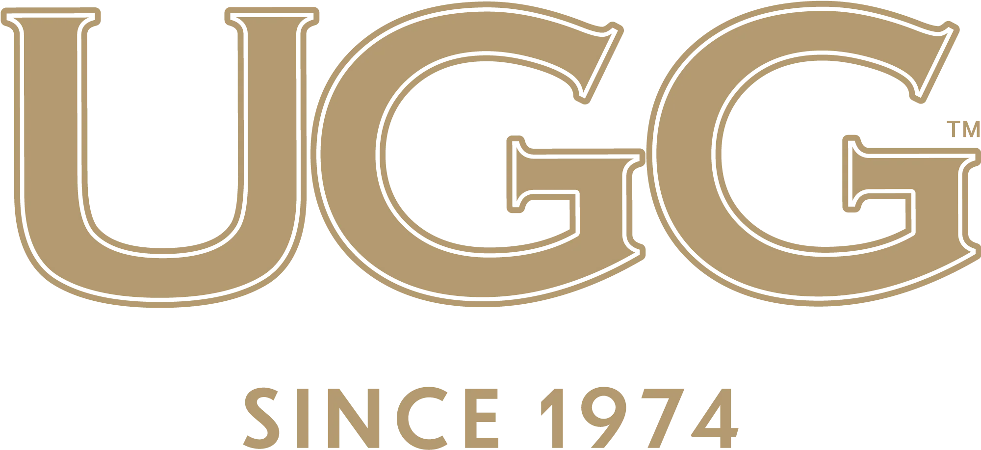 UGG Since 1974